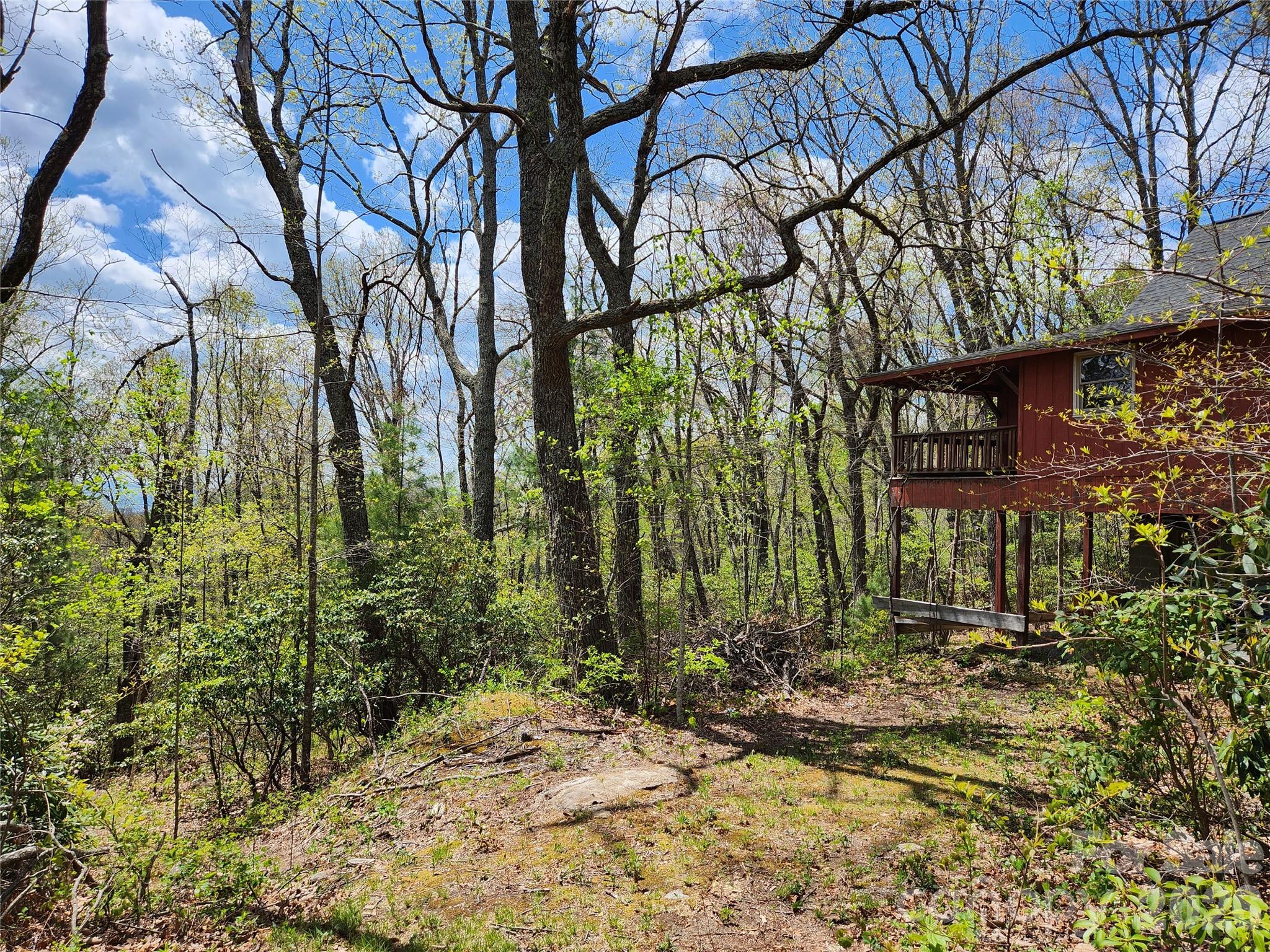 929 Pine Ridge Road Hendersonville, NC 28792 - Photo 5 of 16