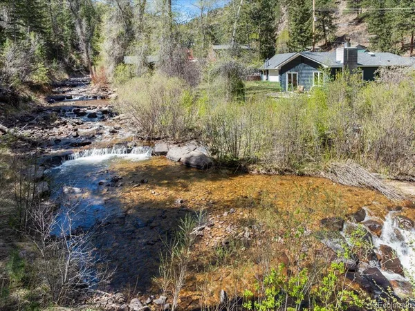 $560,000 | 9 Ward Street, Jamestown, CO 80455