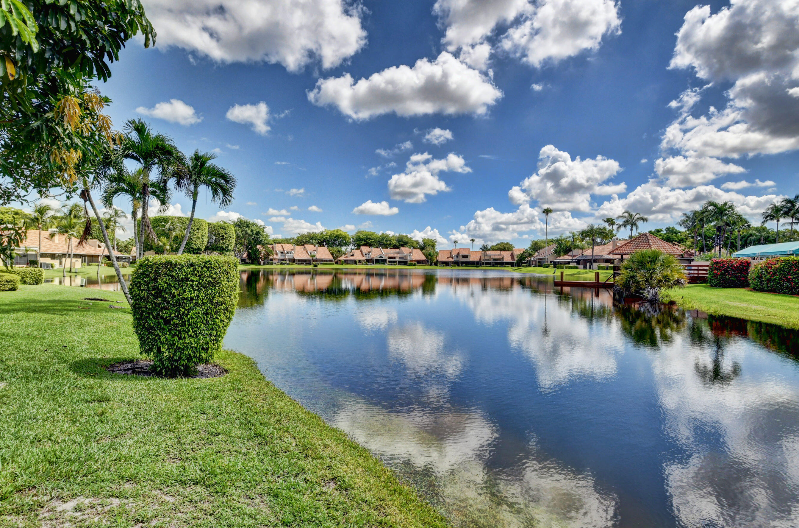 22706 Meridiana Drive Boca Raton, FL 33433 - Photo 39 of 40 view