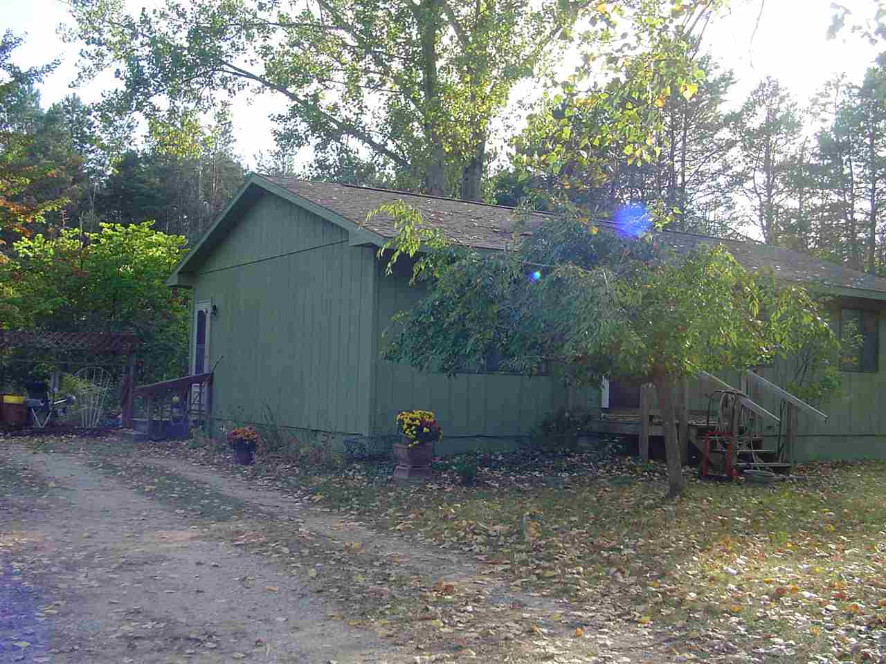 7257 Sullivan Road Grawn, MI 49637 - Photo 3 of 14 1838779-2.JPG