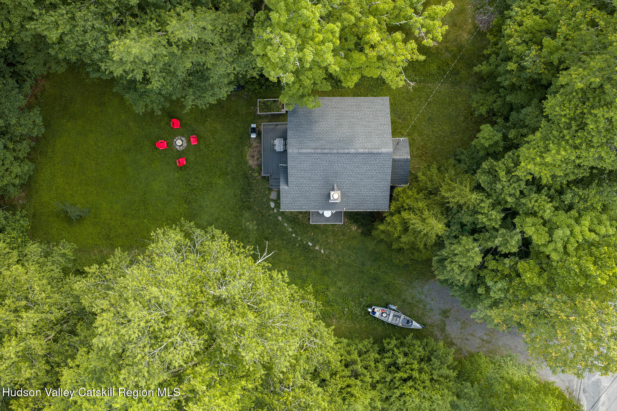 3 Wase Road Elka Park, NY 12427 - Photo 42 of 45 WR245