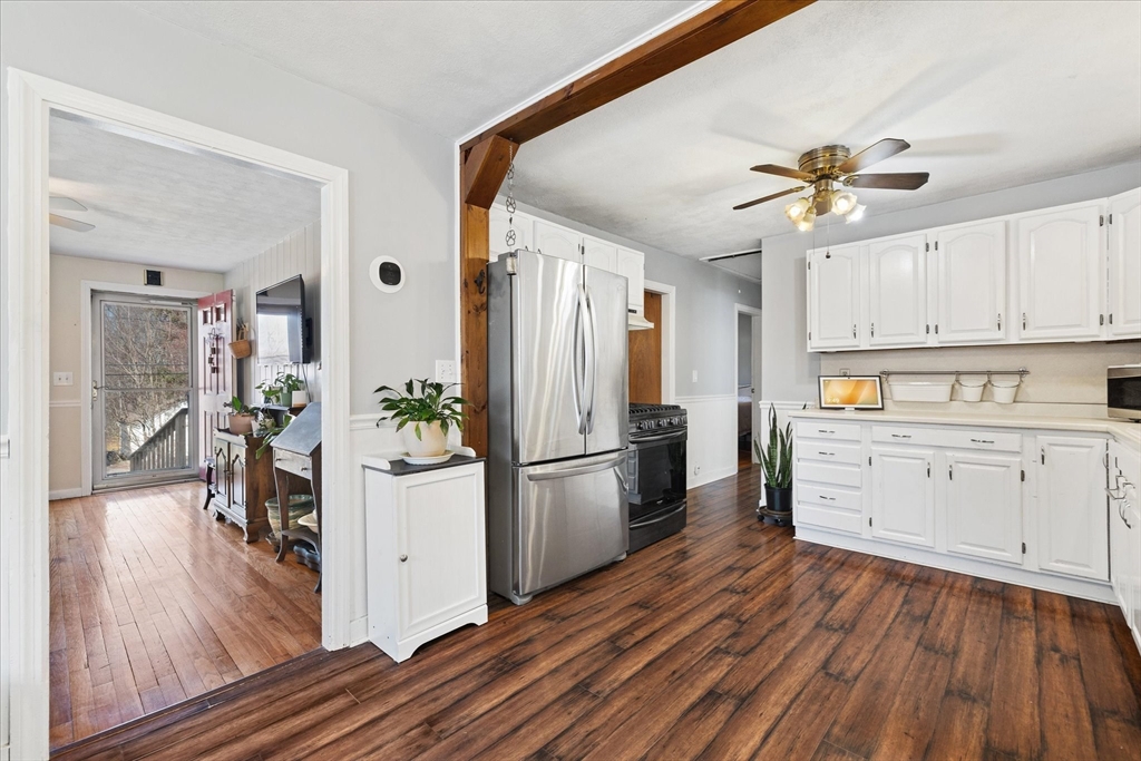 33 Marcius Road Worcester, MA 01607 - Photo 13 of 33