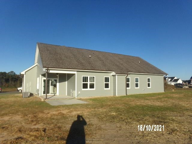 51 Hazelwood Road Lillington, NC 27546 - Photo 3 of 25 Photo 3