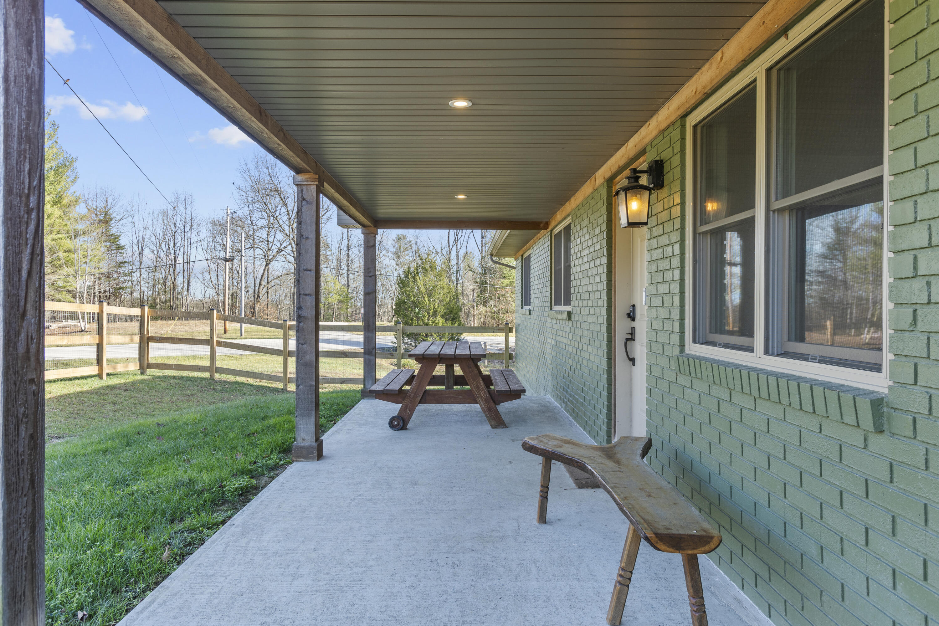 3444 Big Andy Ridge Road Rogers, KY 41365 - Photo 40 of 47 I82A7456