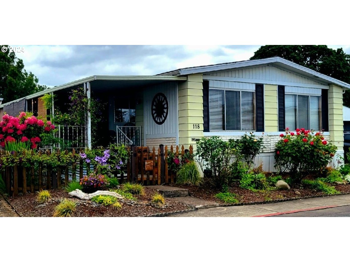 5355 River Road North, Unit 118 Keizer, OR 97303 - Photo 1 of 44 Gallery Image 1