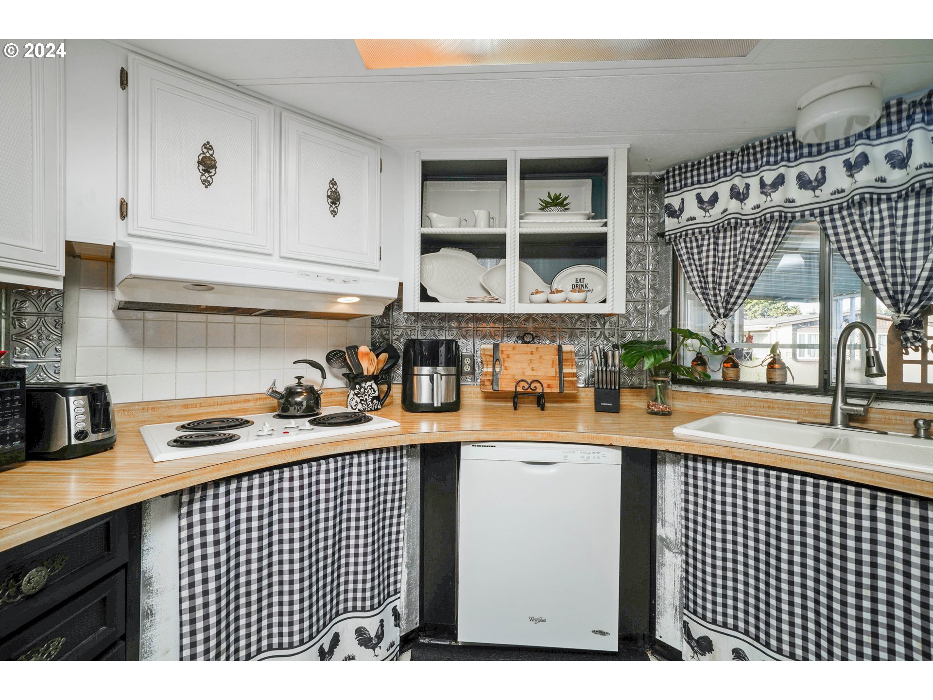 5355 River Road North, Unit 118 Keizer, OR 97303 - Photo 16 of 44 Gallery Image 16
