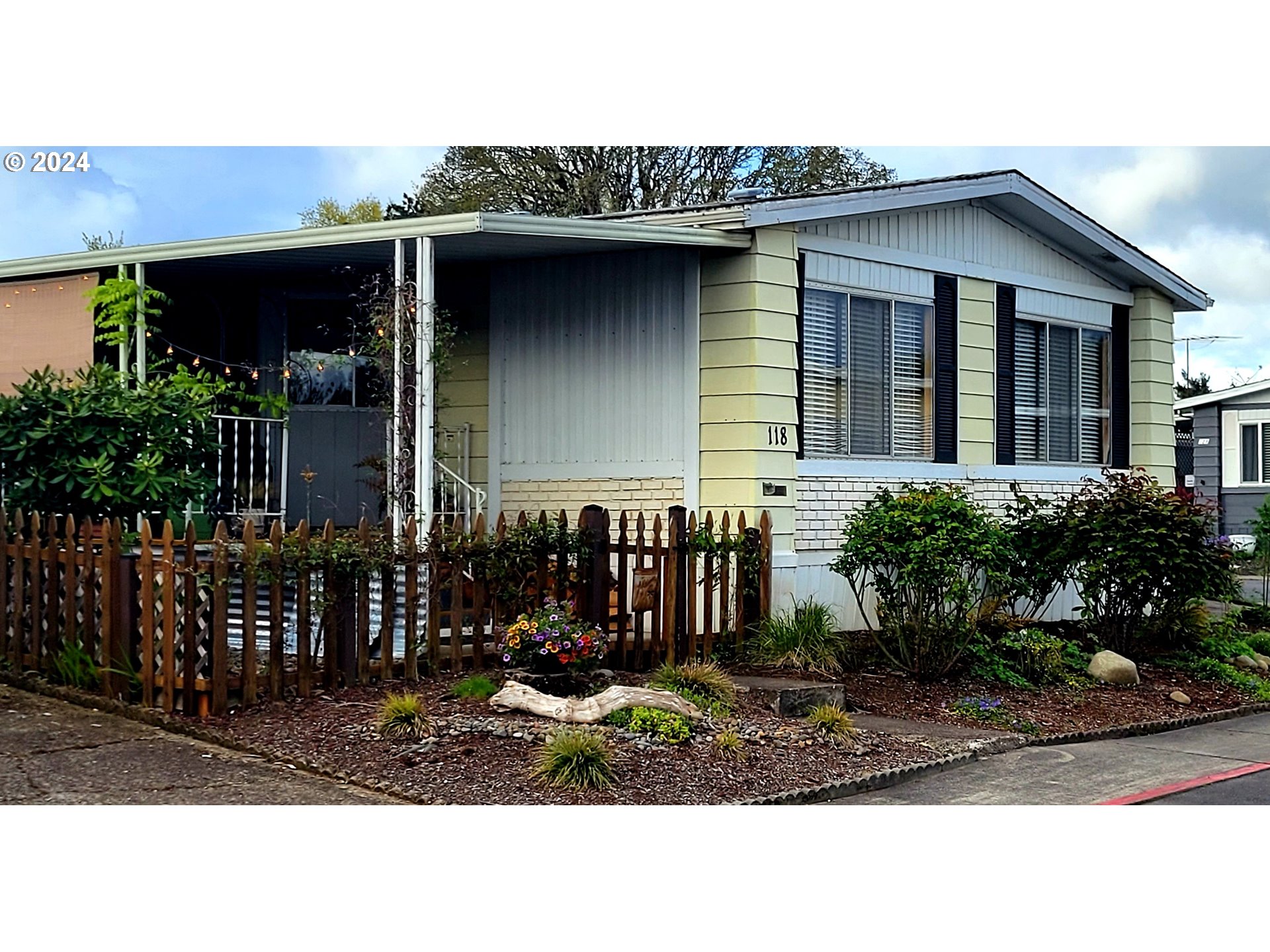 5355 River Road North, Unit 118 Keizer, OR 97303 - Photo 2 of 44 Gallery Image 2