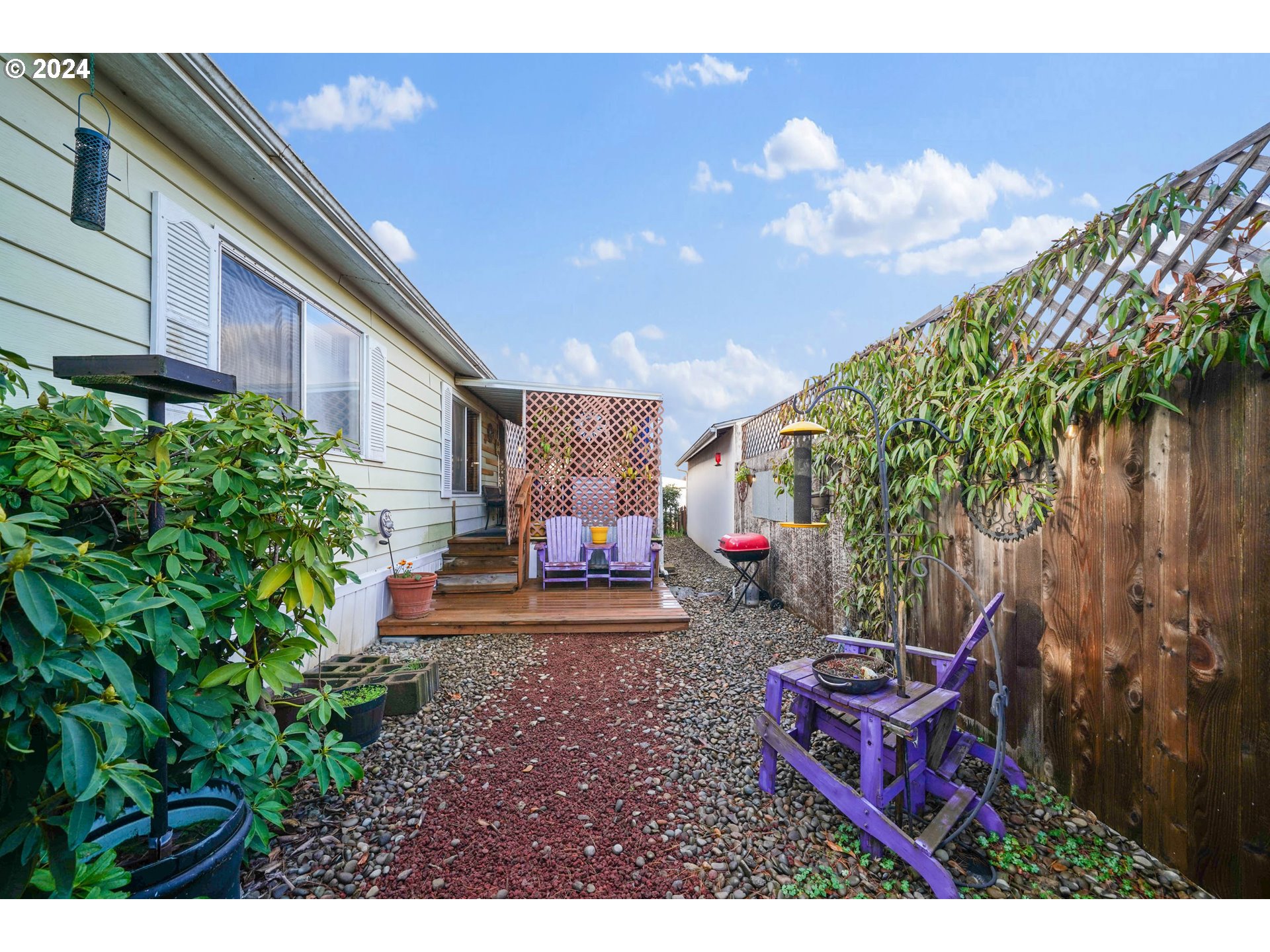 5355 River Road North, Unit 118 Keizer, OR 97303 - Photo 39 of 44 Gallery Image 39