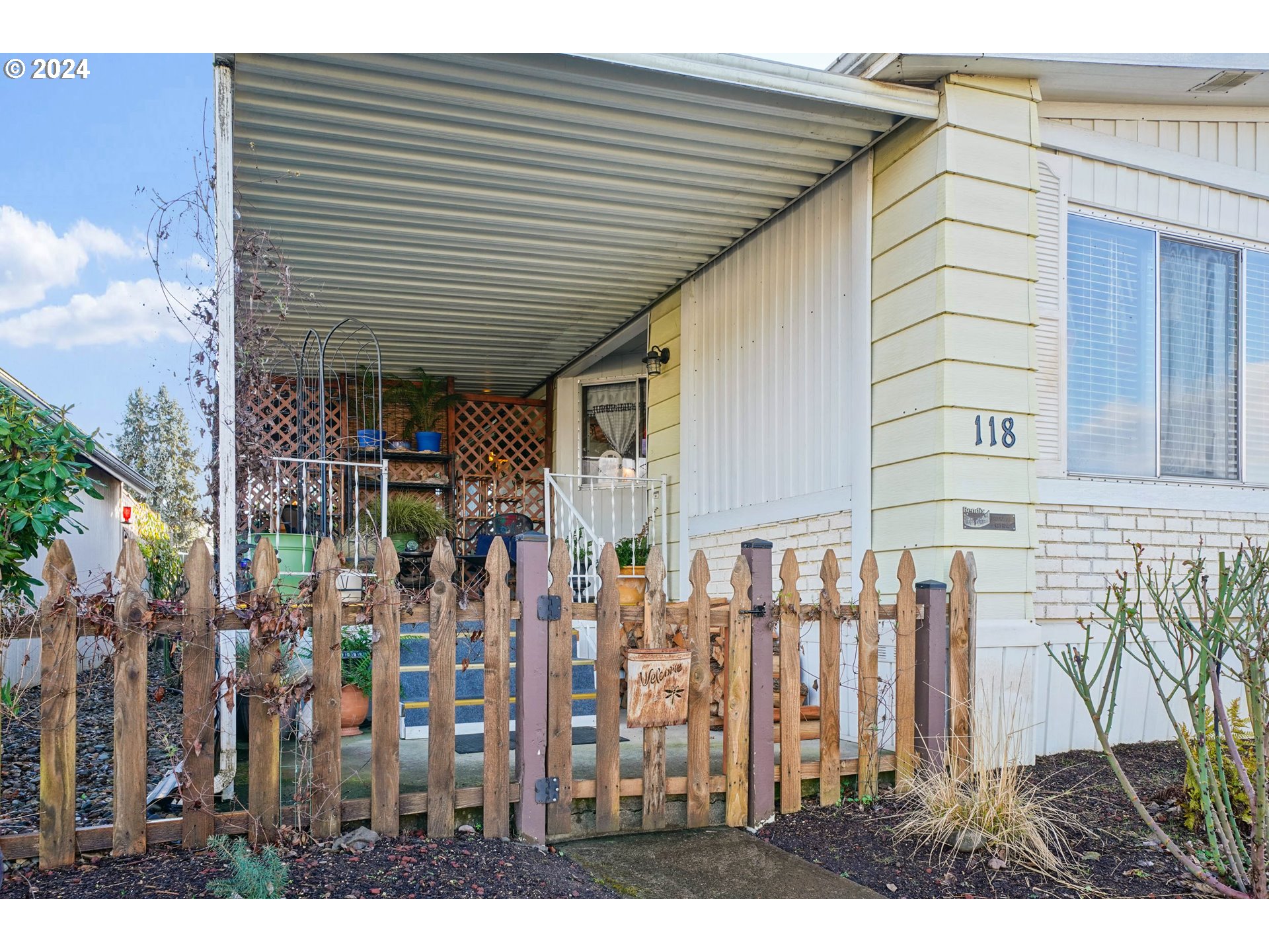 5355 River Road North, Unit 118 Keizer, OR 97303 - Photo 5 of 44 Gallery Image 5