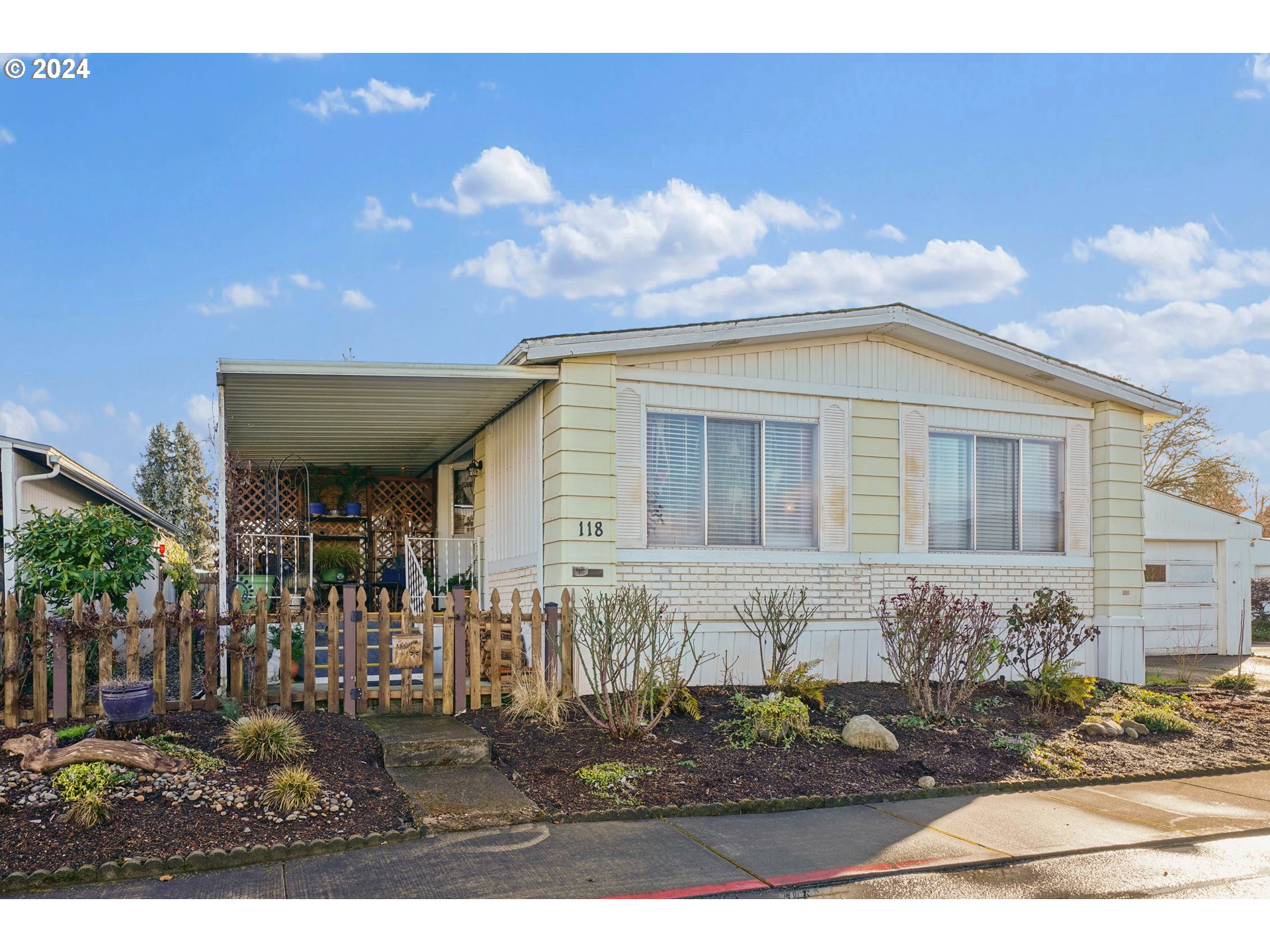 5355 River Road North, Unit 118 Keizer, OR 97303 - Photo 6 of 44 Gallery Image 6
