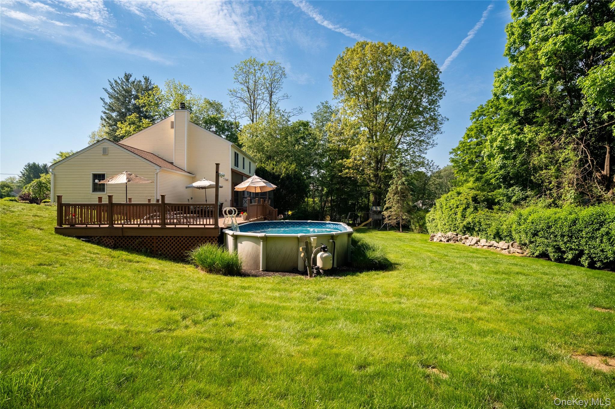 7 Crane Road Somers, NY 10589 - Photo 43 of 49