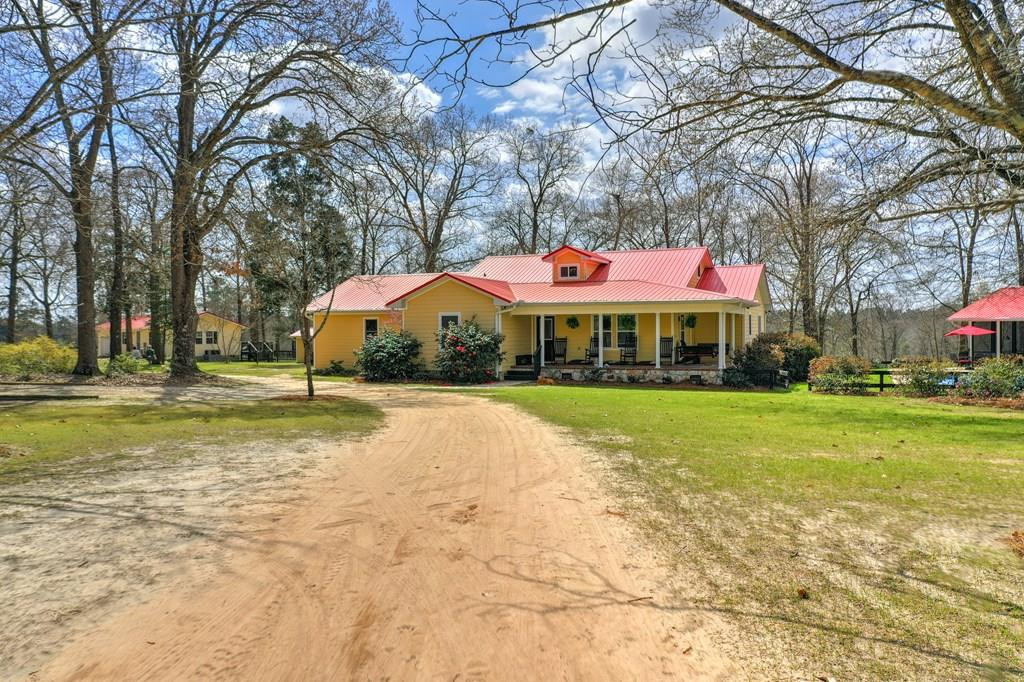384 Southeast West Road Aiken, SC 29801 - Photo 1 of 38 Main View