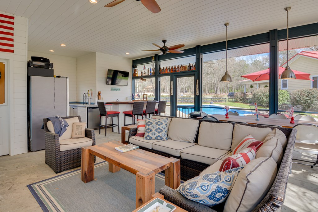 384 Southeast West Road Aiken, SC 29801 - Photo 25 of 38 Gallery Image 25