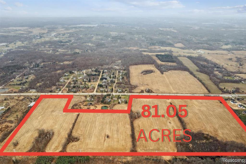 4711 South Lapeer Road Metamora, MI 48455 - Photo 4 of 12