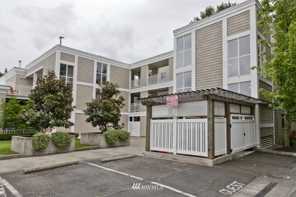 17432 Bothell Way Northeast, Unit B202 Bothell, WA 98011 - Photo 1 of 14