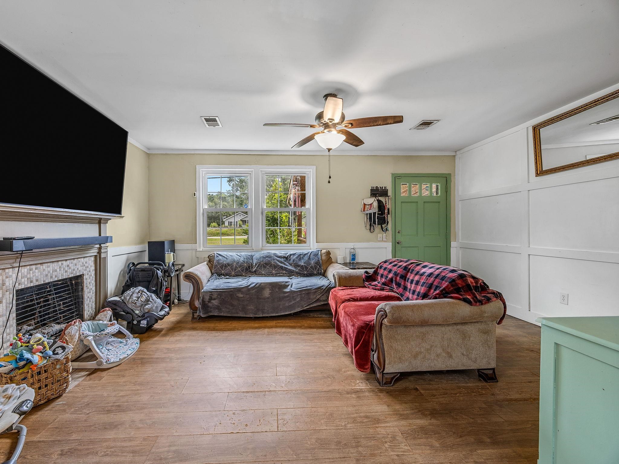 722 Syphrit Road Wellford, SC 29385 - Photo 15 of 30