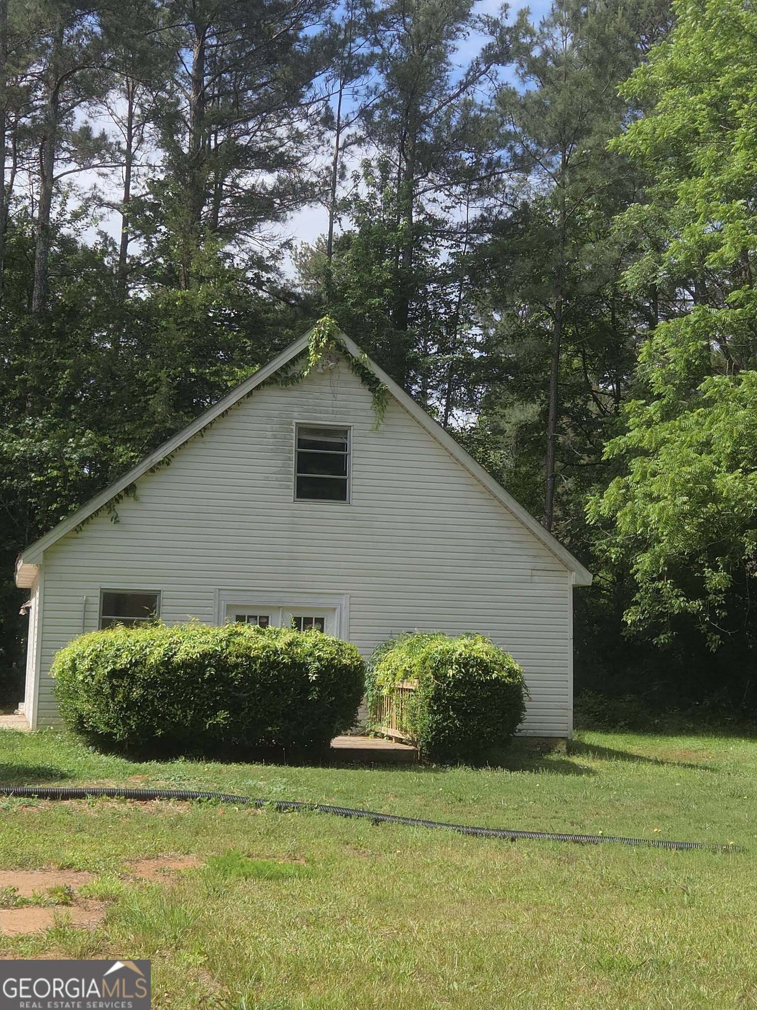 1752 Highway 162 Covington, GA 30016 - Photo 44 of 45
