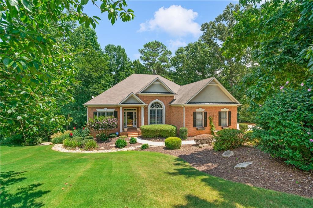 2450 Ivey Oaks Road Cumming, GA 30041 - Photo 1 of 1 Gallery Image 1