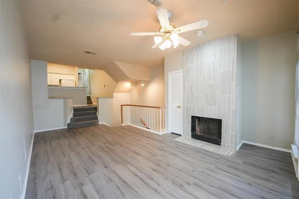 $1,299 | 7474 Fair Oaks Avenue, Unit 7405, Dallas, TX 75231