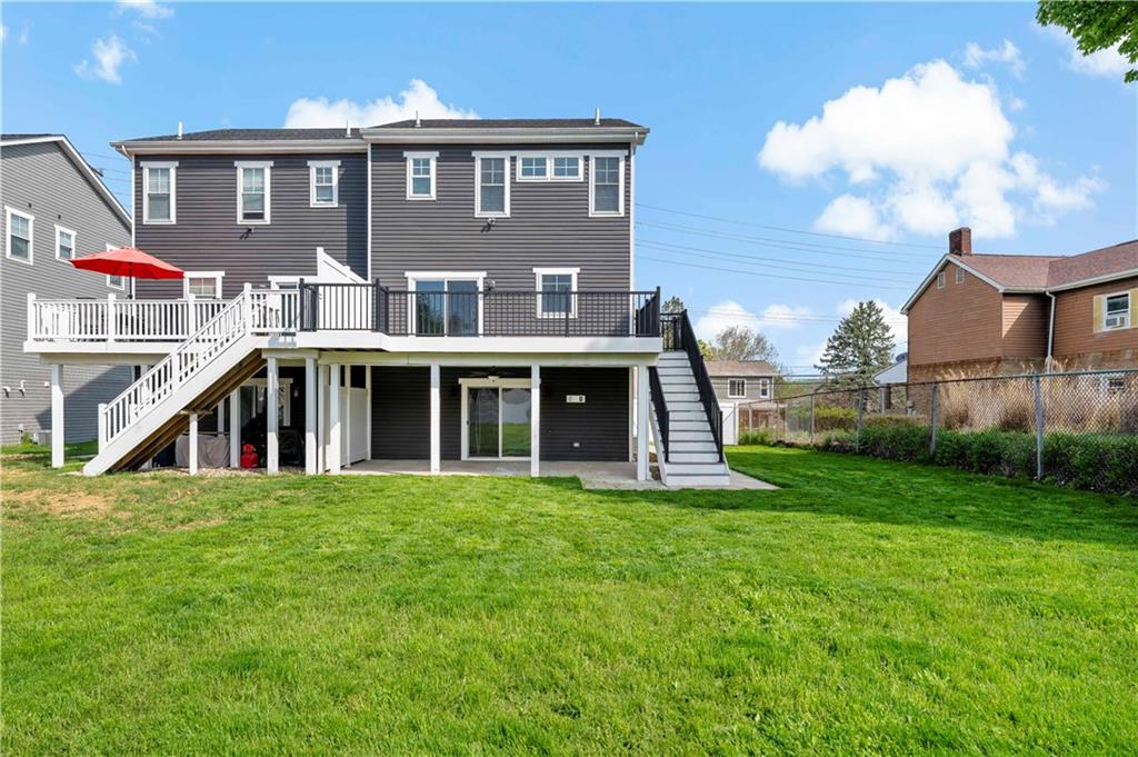 416 Friday Road Pittsburgh, PA 15209 - Photo 41 of 44