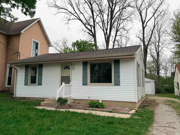 $114,900 | 8808 West Cornbread Road, Yorktown, IN 47396