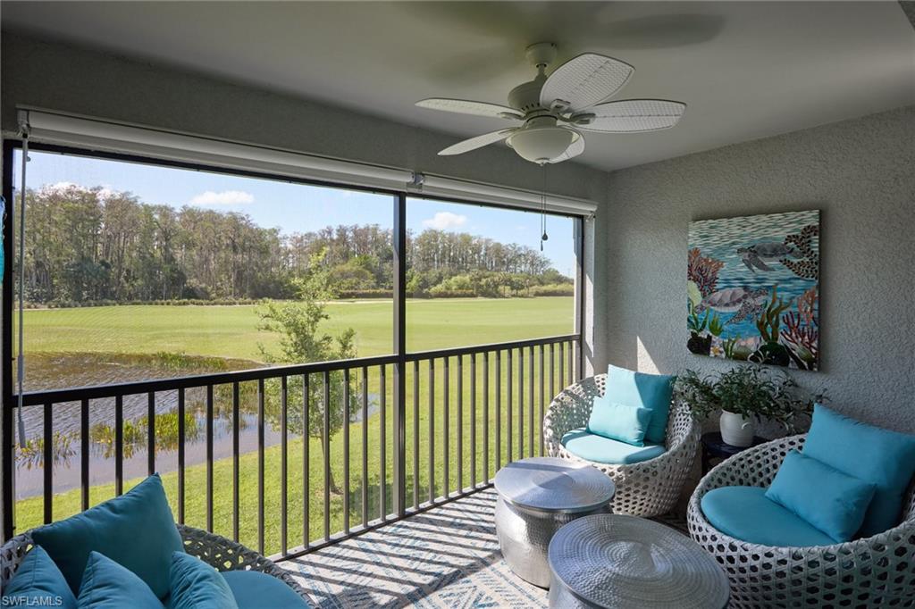 6070 National Blvd Avenue, Unit 226 Immokalee, FL 34142 - Photo 1 of 47 a view of a porch with furniture