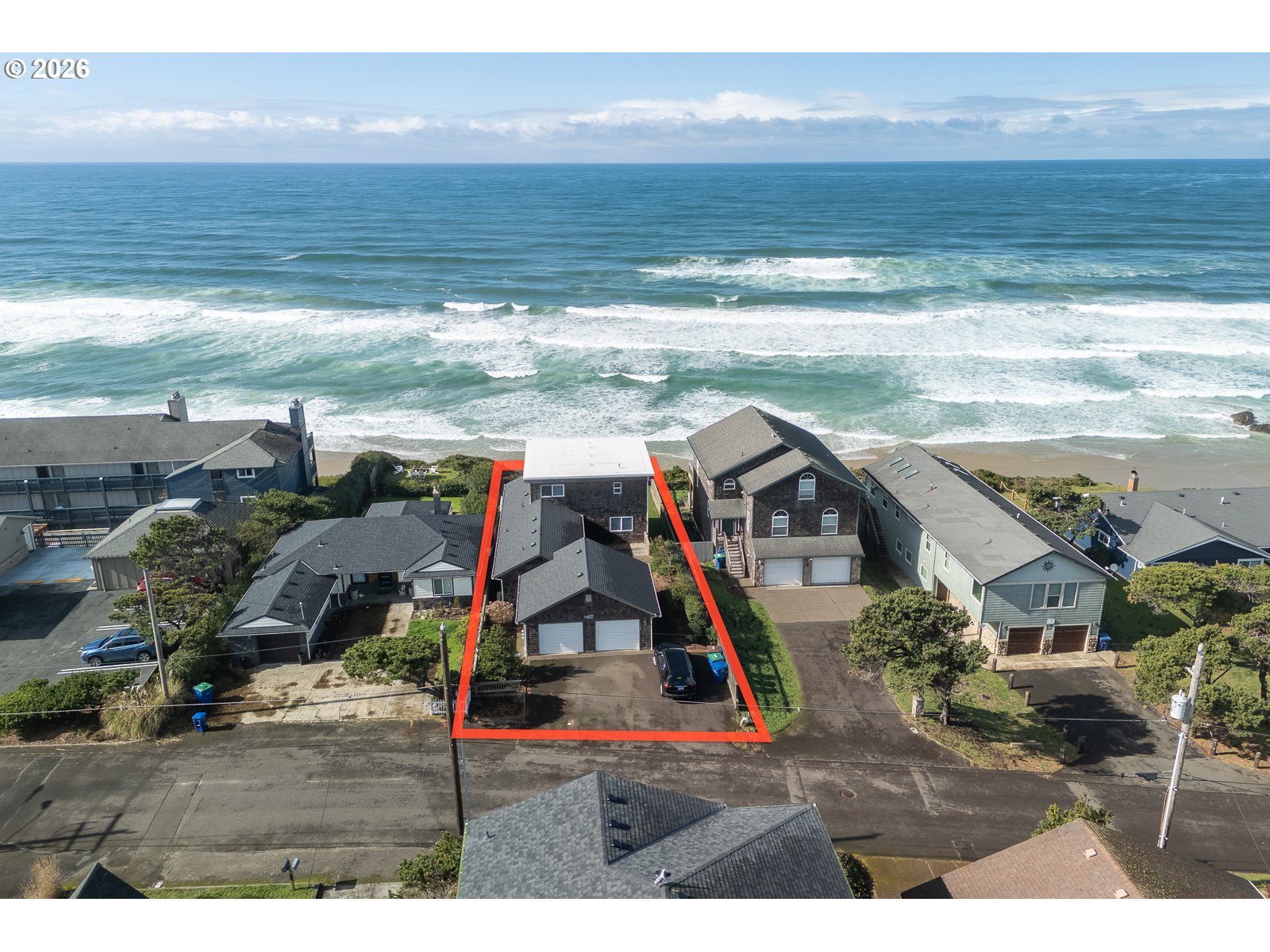 2151 Northwest Inlet Avenue Lincoln City, OR 97367 - Photo 45 of 48
