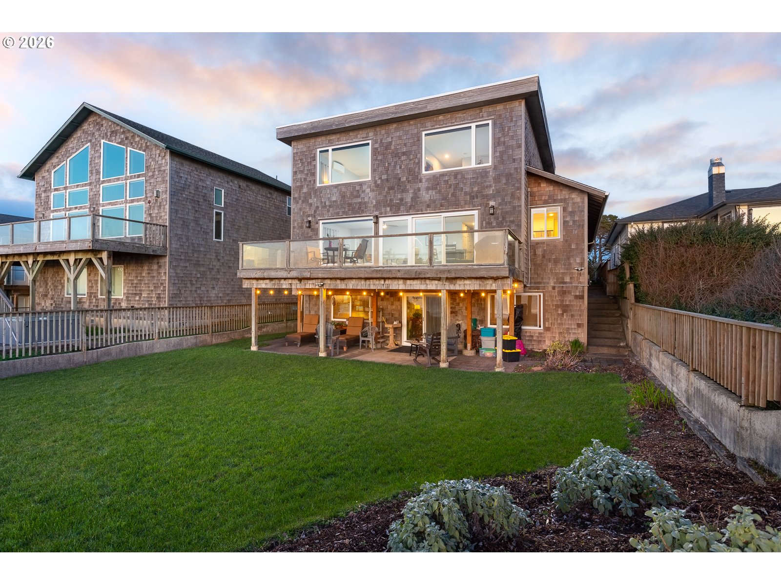 2151 Northwest Inlet Avenue Lincoln City, OR 97367 - Photo 47 of 48