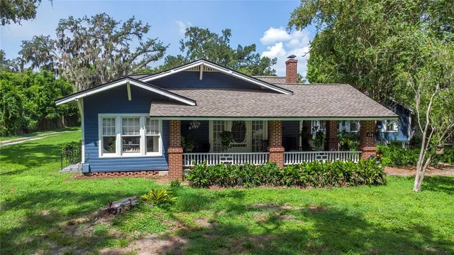 $550,000 | 128 North Montclair Avenue, Brandon, FL 33510