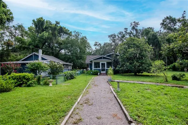 $550,000 | 128 North Montclair Avenue, Brandon, FL 33510