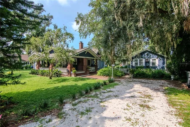 $550,000 | 128 North Montclair Avenue, Brandon, FL 33510