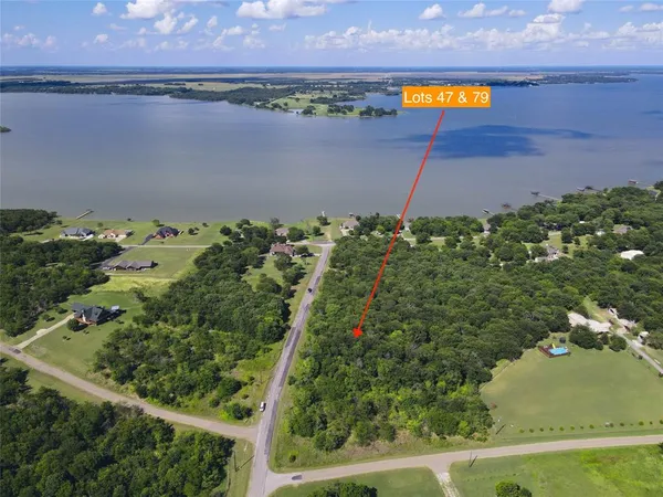$89,900 | 47-79 Bluffview Estates Road, Corsicana, TX 75109
