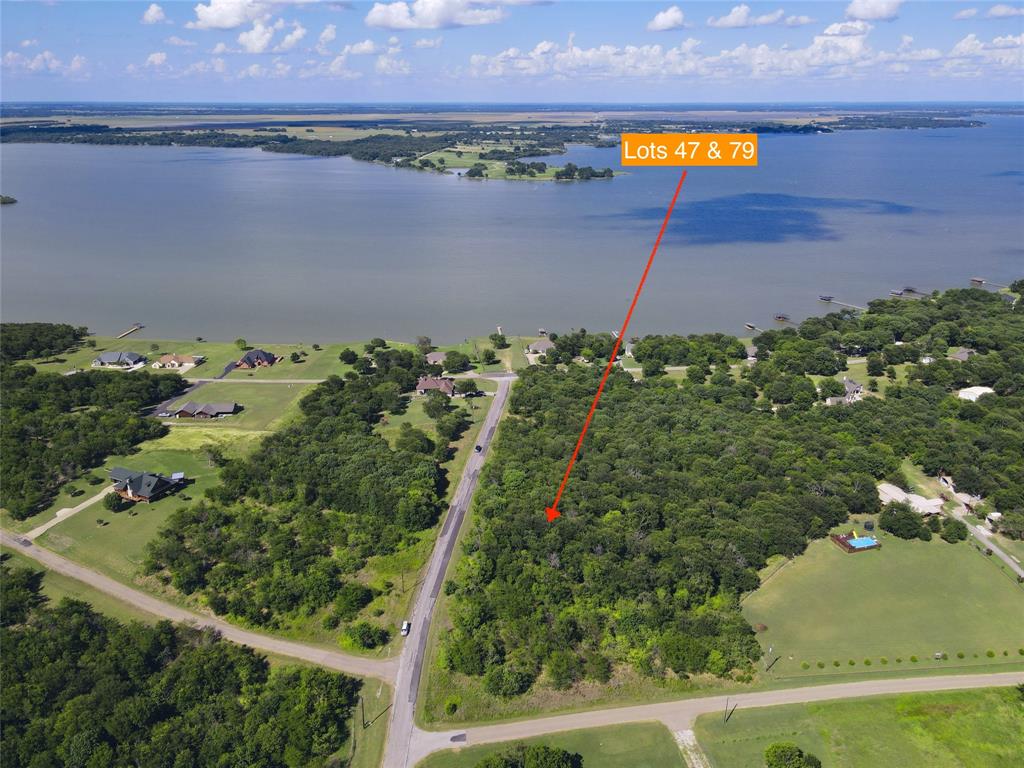 47-79 Bluffview Estates Road Corsicana, TX 75109 - Photo 1 of 20