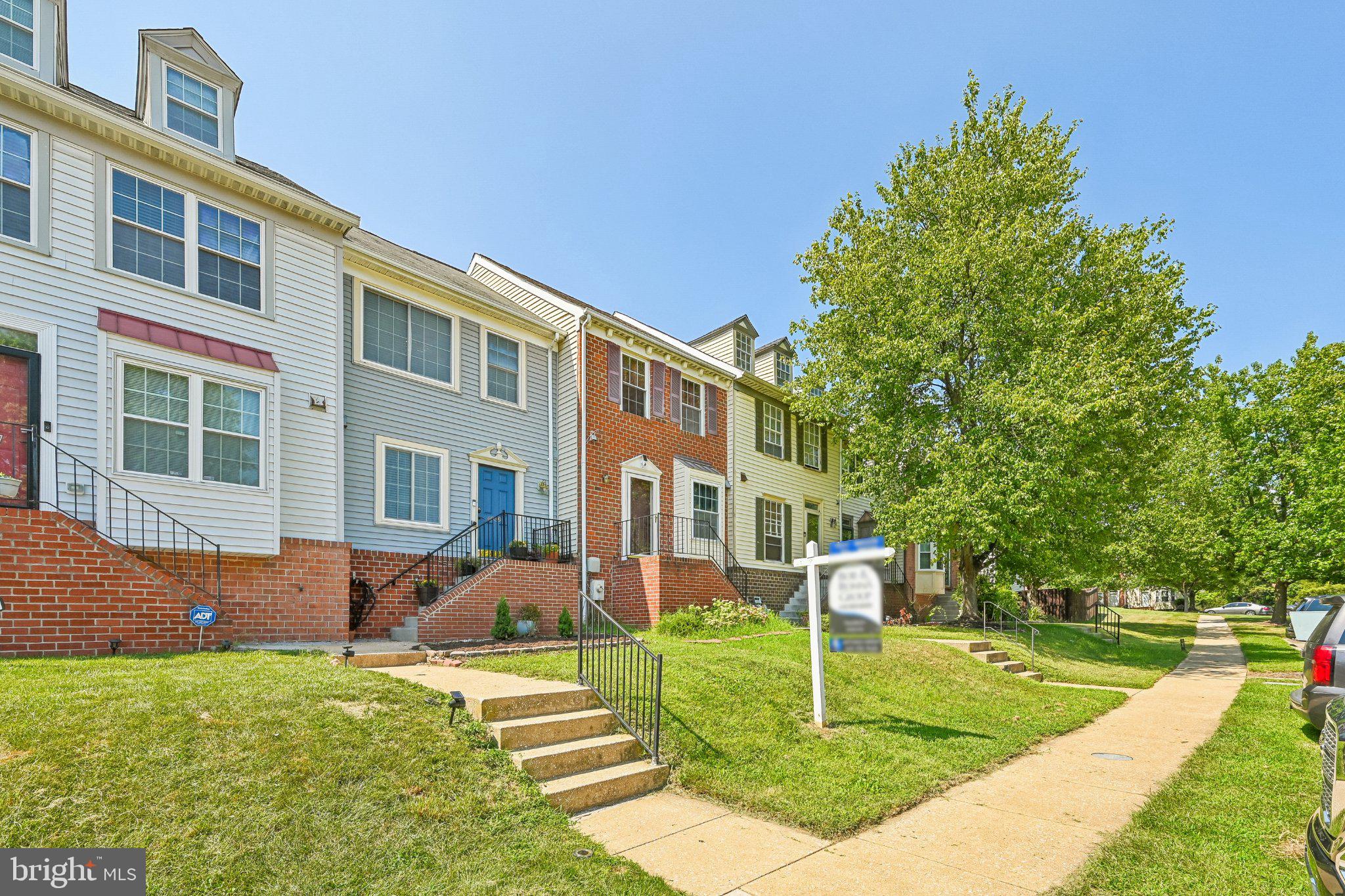 6939 Rockfield Road Windsor Mill, MD 21244 - Photo 39 of 44 Front Exterior