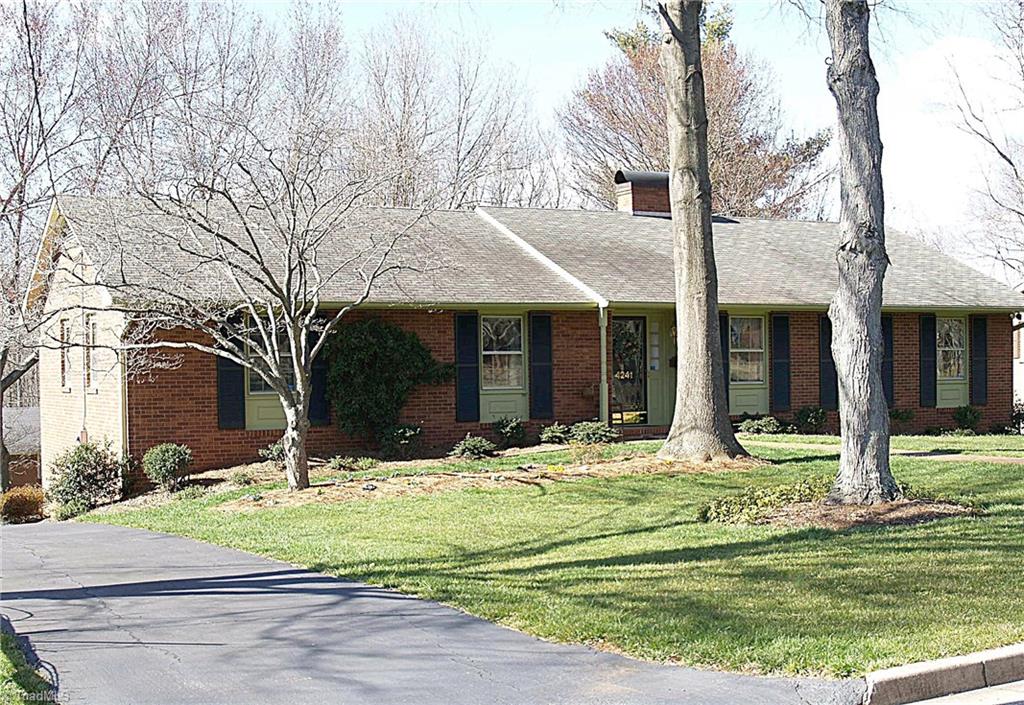 4241 Witherow Road Winston-Salem, NC 27106 - Photo 1 of 1 Gallery Image 1