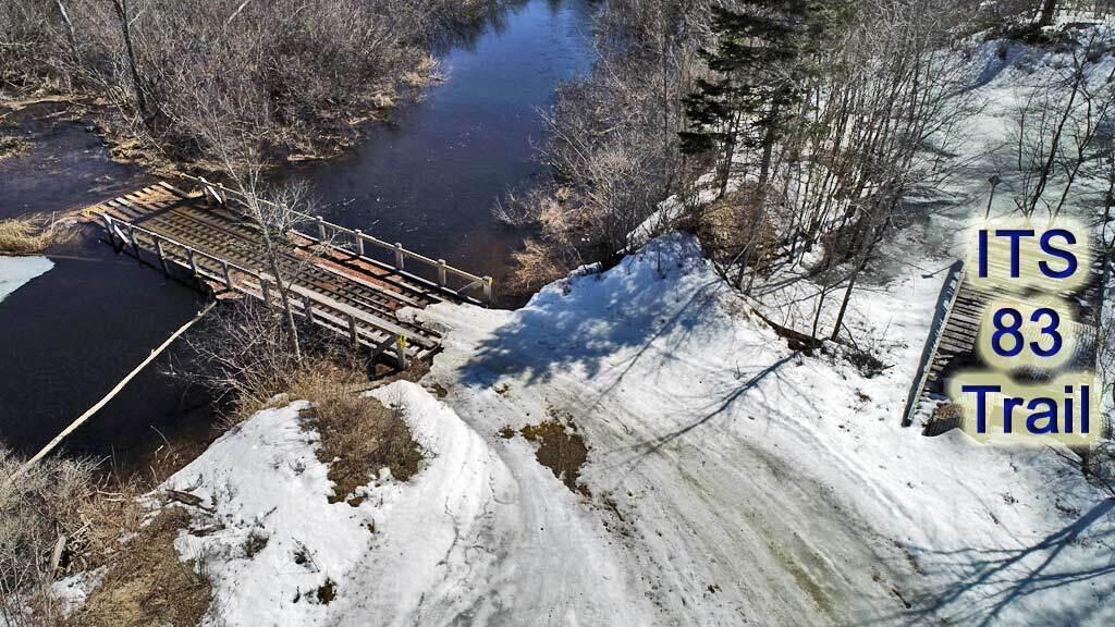 265 Thompson Settlement Road Oakfield, ME 04763 - Photo 10 of 26 maine-land-river-its