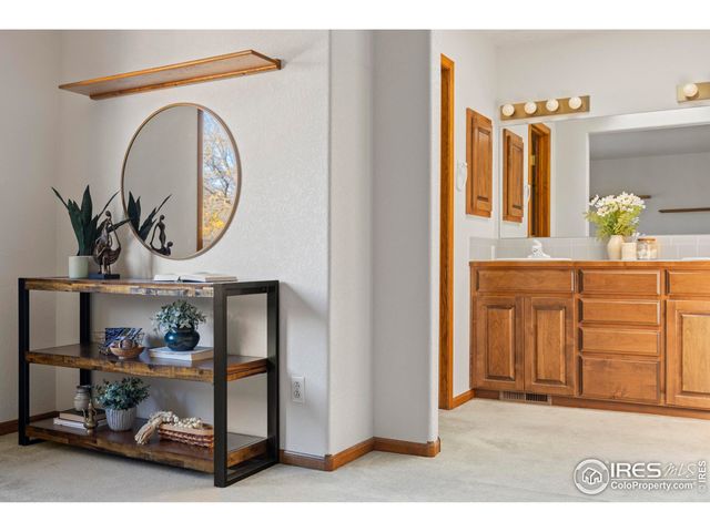 a view of living room