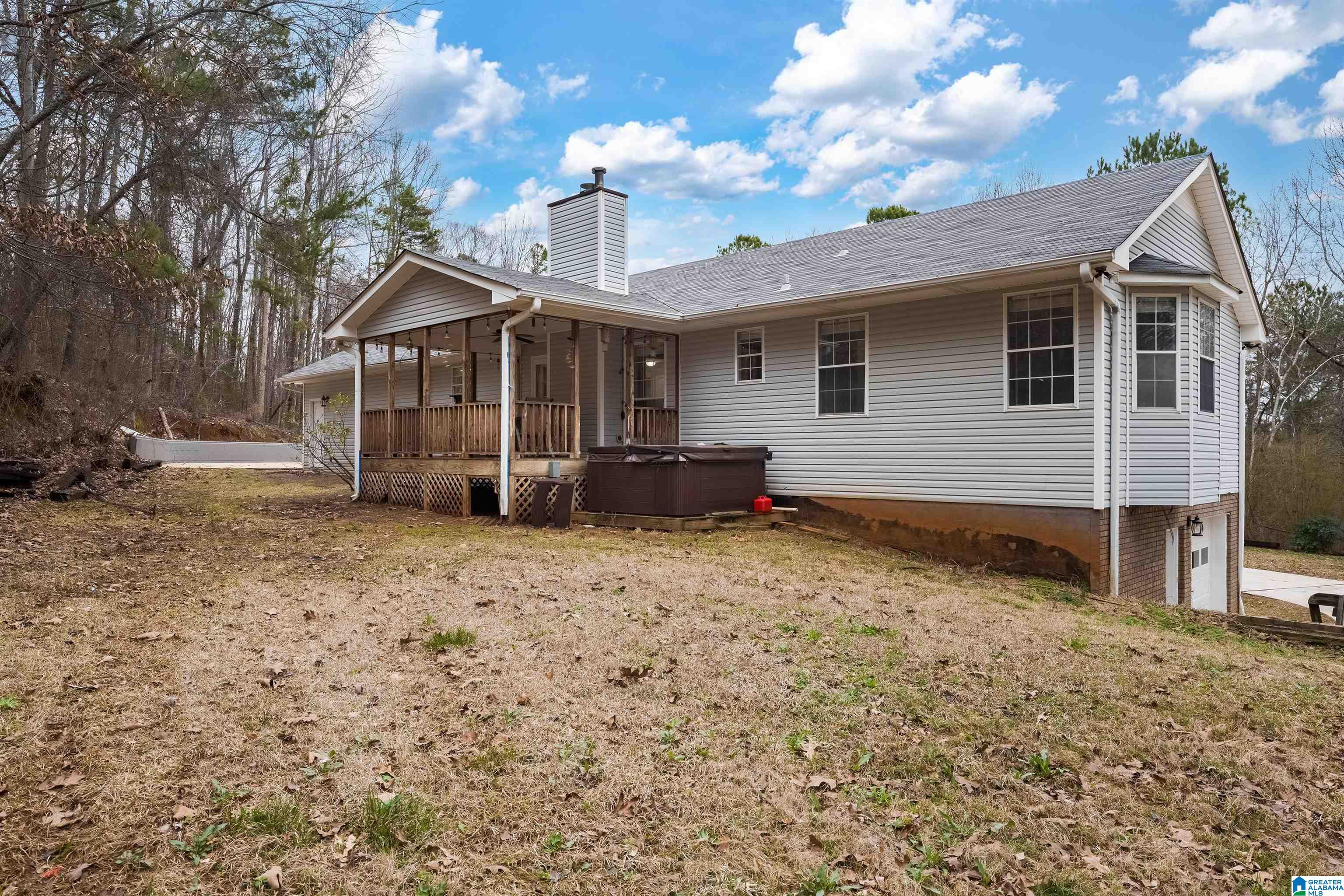 404 Argo Margaret Road Trussville, AL 35173 - Photo 24 of 25