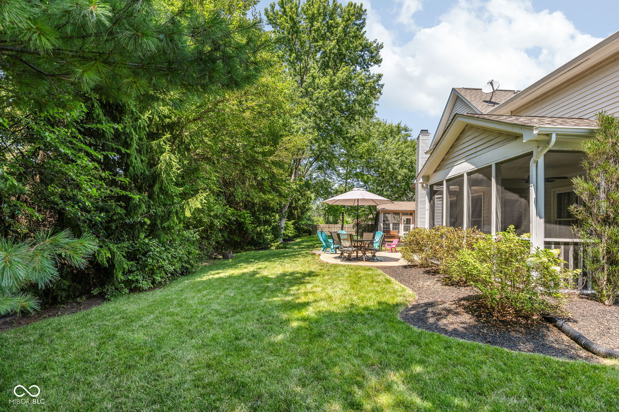 14568 Cherry Ridge Road Carmel, IN 46033 - Photo 40 of 43