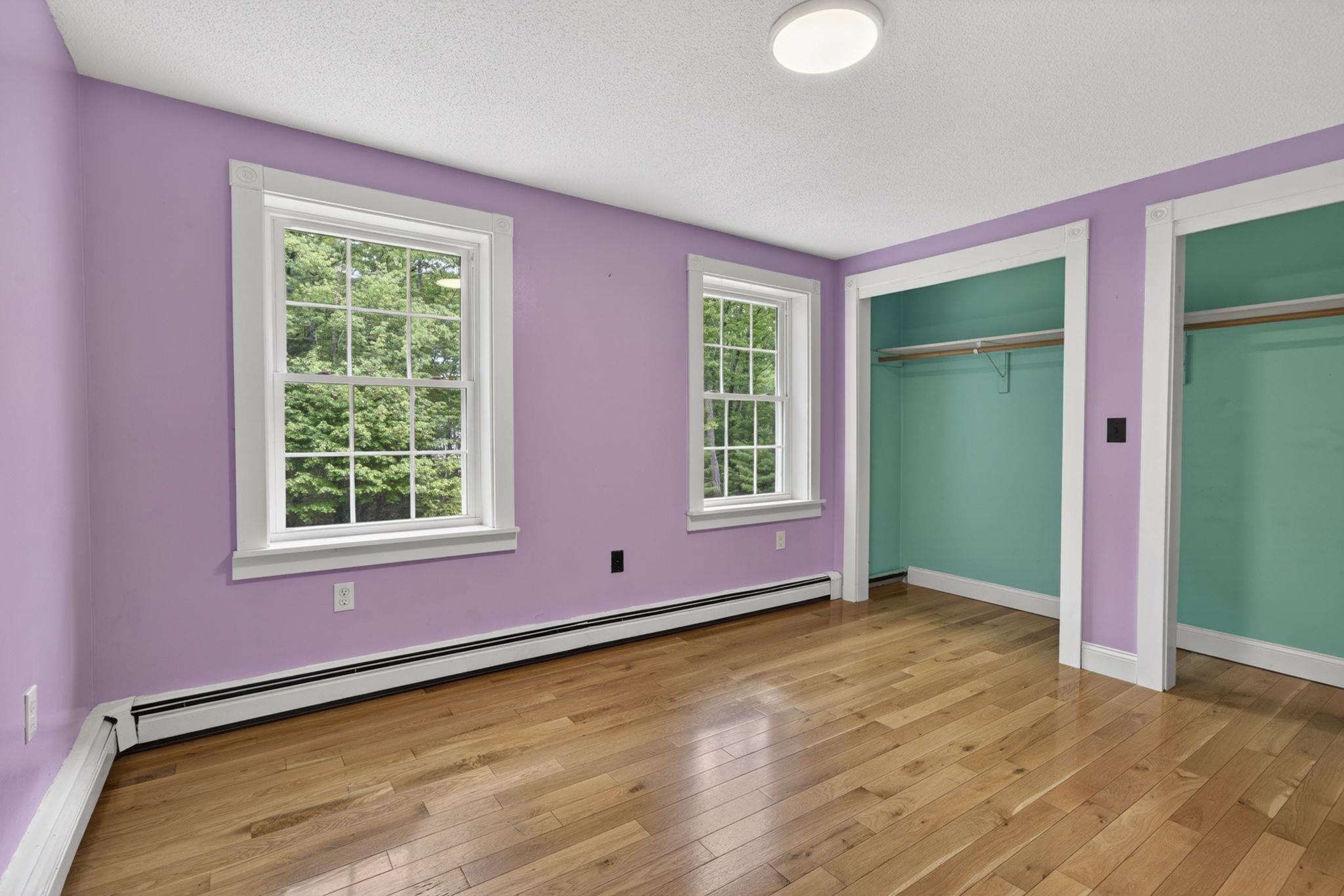 141 Mitchell Road Nottingham, NH 03290 - Photo 30 of 59
