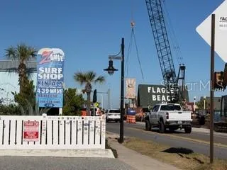 $620,000 | 1609 South Daytona Avenue, Flagler Beach, FL 32136