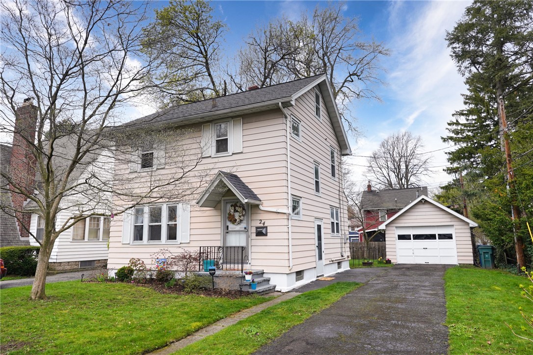 24 Dunsmere Drive Rochester, NY 14615 - Photo 2 of 30