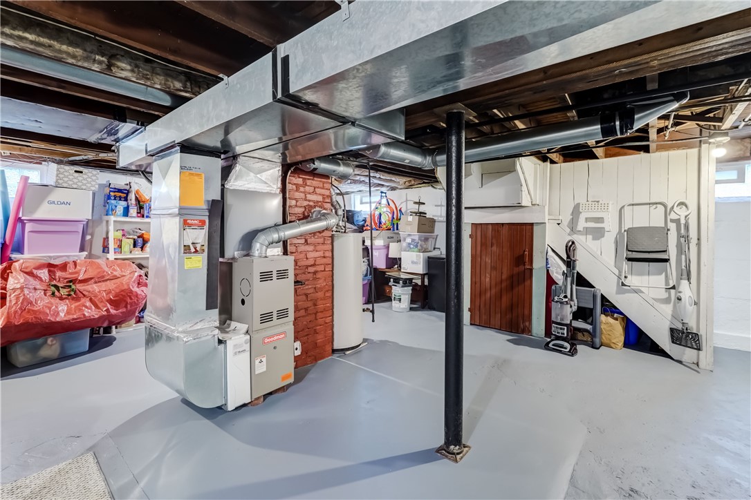 24 Dunsmere Drive Rochester, NY 14615 - Photo 25 of 30