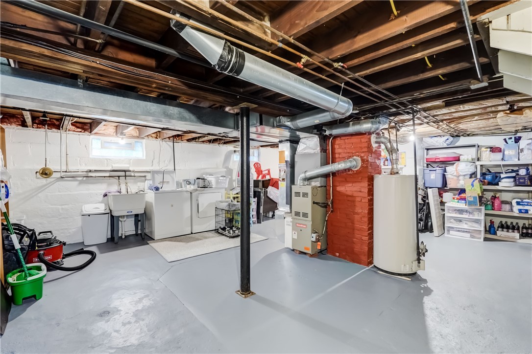 24 Dunsmere Drive Rochester, NY 14615 - Photo 26 of 30