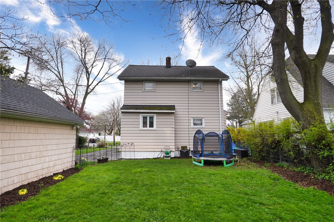 24 Dunsmere Drive Rochester, NY 14615 - Photo 27 of 30