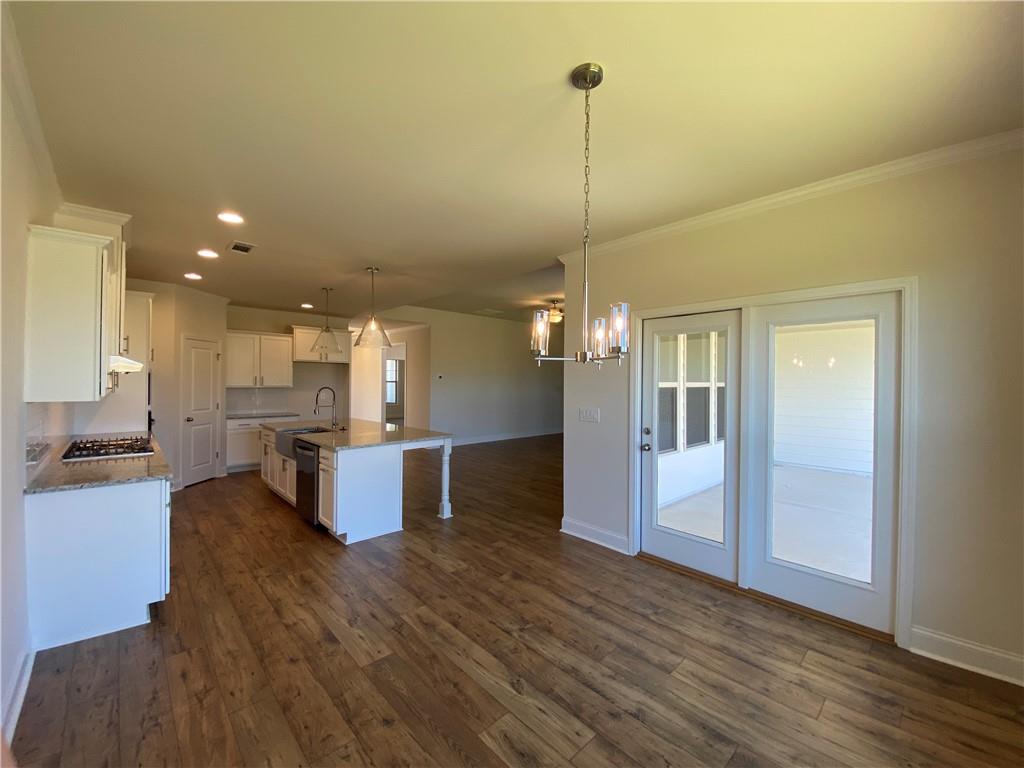 174 Oakdale Road Jefferson, GA 30549 - Photo 22 of 67