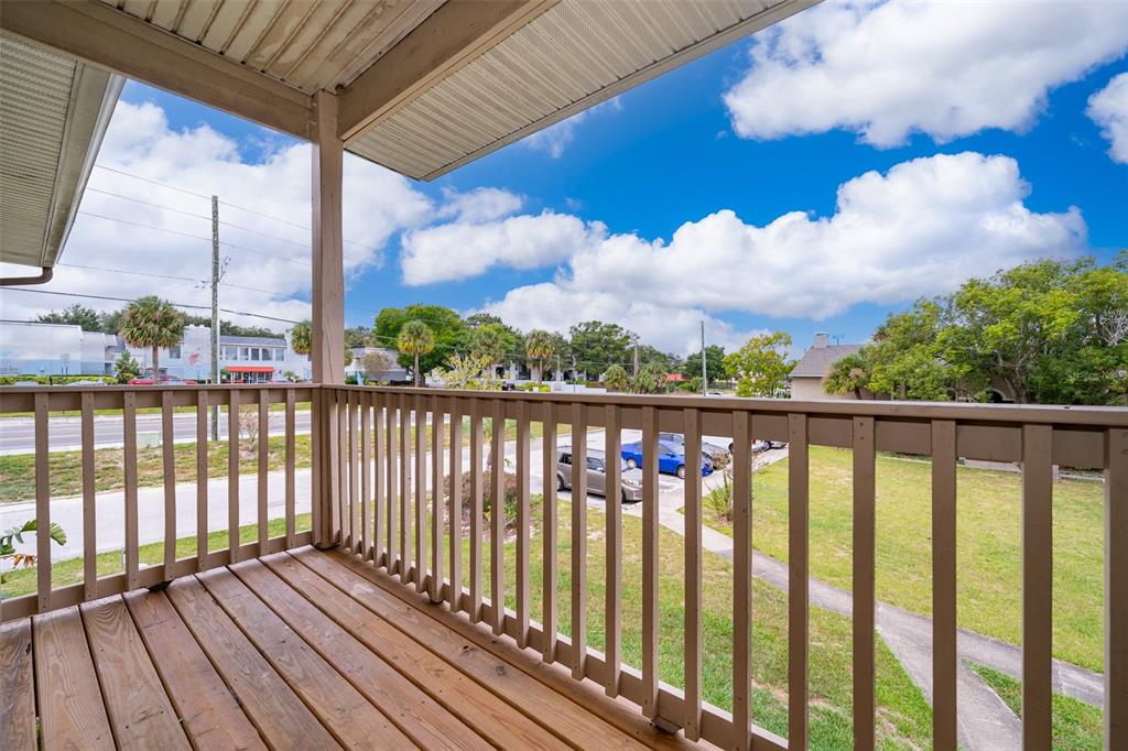 305 Wymore Road, Unit 203 Altamonte Springs, FL 32714 - Photo 21 of 21 a view of city from a balcony