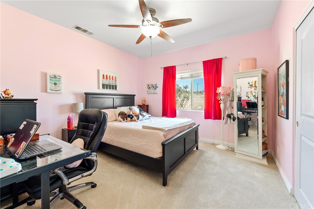 61424 Latham Trail Joshua Tree, CA 92252 - Photo 20 of 37