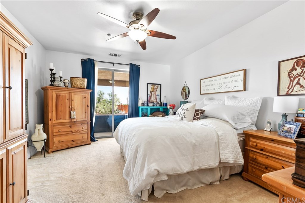 61424 Latham Trail Joshua Tree, CA 92252 - Photo 22 of 37