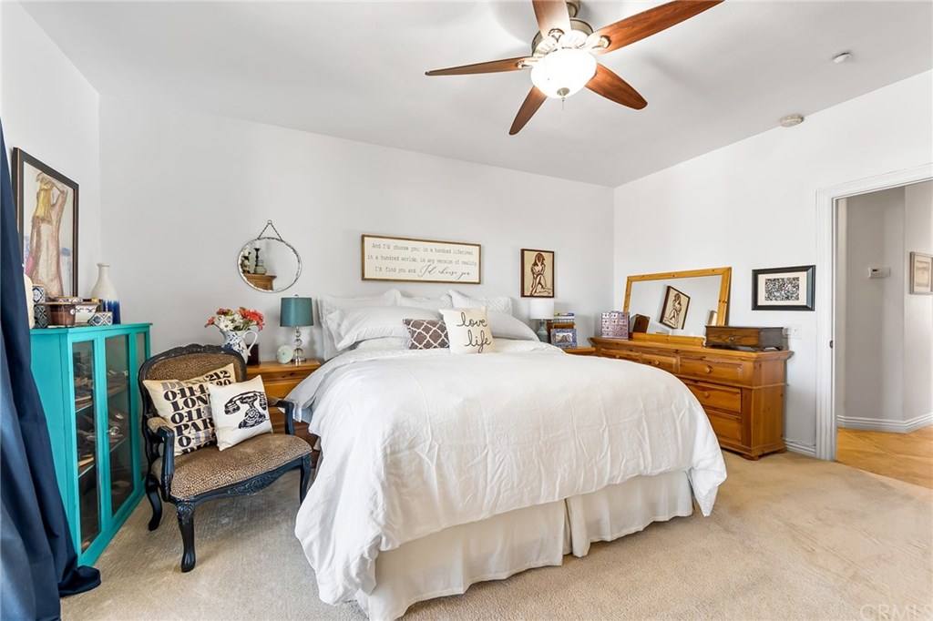 61424 Latham Trail Joshua Tree, CA 92252 - Photo 23 of 37